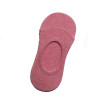 3Pair Women's Casual Socks Soft Low Cut No Show Slippers Sock Korea Style Comfortable Non-Slip Invisible Socks Short