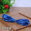 3mm 25 yards/roll Cheap Satin Ribbon For Arts Crafts &amp; Sewing Wedding Party Decoration Gift Wrap Handmade DIY Material