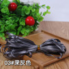 3mm 25 yards/roll Cheap Satin Ribbon For Arts Crafts &amp; Sewing Wedding Party Decoration Gift Wrap Handmade DIY Material