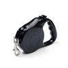 3M/5M Retractable Dog Leashes Adjustable Nylon One-handed Lock Extending Walking Training Pet Puppy Dogs Leader Leash