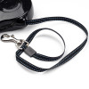 3M/5M Retractable Dog Leashes Adjustable Nylon One-handed Lock Extending Walking Training Pet Puppy Dogs Leader Leash