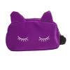 Cute Necessarie Beautician Vanity Necessaire Trip Beauty Women Travel Toiletry Make Up Makeup Case Cosmetic Bag Organizer Pouch