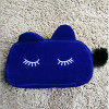 Cute Necessarie Beautician Vanity Necessaire Trip Beauty Women Travel Toiletry Make Up Makeup Case Cosmetic Bag Organizer Pouch