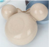 Cute kawaii Mickey Minnie Bowl Dinnerware set Cartoon Creative Plate Plastic Tableware Lovely Lunch Tray Dishs Cute kawaii Mickey Minnie Bowl Dinnerware set Cartoon Creative Plate Plastic Tableware Lovely Lunch Tray Dishs