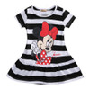 Cute Children Kids Baby Girls Dresses Clothes Child Cartoon Summer Mini Short Dress Kid Enfant Garments Clothing