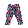 Cute Christmas Kids Baby Boys Girls Trousers Pants Cotton Cute Cotton Harem Pants Baby Girl Boy