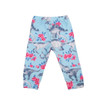Cute Christmas Kids Baby Boys Girls Trousers Pants Cotton Cute Cotton Harem Pants Baby Girl Boy