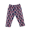 Cute Christmas Kids Baby Boys Girls Trousers Pants Cotton Cute Cotton Harem Pants Baby Girl Boy