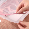 Keythemelife Portable Microwave Non-slip Bento Lunch Bowl 5+1 Food Container Storage Box with Soup Bowl Children Gift CA
