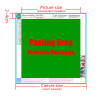 rich tree painting painting with Four Diamond Cross Stitch embroidered diamond diamond paste painting the living room