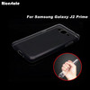 Ricestate Ultra-thin Clear TPU Case For Samsung Galaxy J2 Prime Crystal and Solid color matte Cover case For Samsung J2prime
