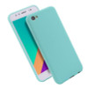 Ricestate Brand case for  Meizu U10 Silicone TPU soft case for Meizu U10 Ultra thin Matte Solid Colors Cover Back case