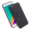 Ricestate Brand case for  Meizu U10 Silicone TPU soft case for Meizu U10 Ultra thin Matte Solid Colors Cover Back case