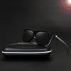 RFOLVE Neutral brand aluminum alloy glasses accessories lens restoring ancient ways of polarized glasses sunglasses RF1027