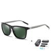 RFOLVE Neutral brand aluminum alloy glasses accessories lens restoring ancient ways of polarized glasses sunglasses RF1027