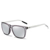 RFOLVE Neutral brand aluminum alloy glasses accessories lens restoring ancient ways of polarized glasses sunglasses RF1027