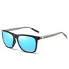 RFOLVE Neutral brand aluminum alloy glasses accessories lens restoring ancient ways of polarized glasses sunglasses RF1027
