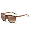 RFOLVE Neutral brand aluminum alloy glasses accessories lens restoring ancient ways of polarized glasses sunglasses RF1027