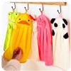 Cute Children Nursery Hand Towel Cartoon Animal Kitchen Bath Hanging Wipe Towel Cute Children Nursery Hand Towel Cartoon Animal Kitchen Bath Hanging Wipe Towel
