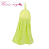 Cute Cartoon Baby Wipe Sweat Hung Towel Towel Super Soft Coral Fleece Kid Child Towel