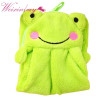 Cute Cartoon Baby Wipe Sweat Hung Towel Towel Super Soft Coral Fleece Kid Child Towel