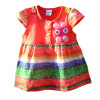 Cute Bunny Baby Girl Summer Dress Children's Dresses Fantasia Vestido Infantil Robe Bebe Kids Clothes Infant Clothing Cute Bunny Baby Girl Summer Dress Children's Dresses Fantasia Vestido Infantil Robe Bebe Kids Clothes Infant Clothing