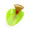 Cute Bathroom Sink Faucet Chute Extender Crab Children Kids Kitchen Washing Hands Convenient For Baby Washing Helper