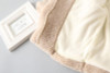 Cute Baby Girls Clothes Coat New Winter Jackets For Girls Autumn Warm Kids Outerwear Children Clothing Baby Windbreakers 9-24M