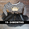 Cute Baby Girl Dress Cotton Children Kids Infant 1st Birthday Party Tutu Dress Girls Clothes For Newborn 0-2Yrs Vestidos Bebes