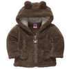 Cute Baby Coats 2017 New Spring Autumn Winter Newborn Baby Boys Girls Outerwear Warm Thick Baby Clothing
