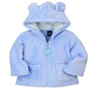 Cute Baby Coats 2017 New Spring Autumn Winter Newborn Baby Boys Girls Outerwear Warm Thick Baby Clothing
