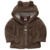 Cute Baby Coats 2017 New Spring Autumn Winter Newborn Baby Boys Girls Outerwear Warm Thick Baby Clothing
