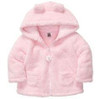 Cute Baby Coats 2017 New Spring Autumn Winter Newborn Baby Boys Girls Outerwear Warm Thick Baby Clothing