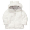 Cute Baby Coats 2017 New Spring Autumn Winter Newborn Baby Boys Girls Outerwear Warm Thick Baby Clothing