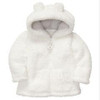 Cute Baby Coats 2017 New Spring Autumn Winter Newborn Baby Boys Girls Outerwear Warm Thick Baby Clothing