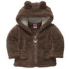 Cute Baby Coats 2017 New Spring Autumn Winter Newborn Baby Boys Girls Outerwear Warm Thick Baby Clothing