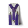 Cute Baby Boys Girls Clip on Suspender Y Back Child Elastic Clip-on Suspenders Braces