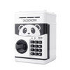Cute Automatic Money Saving Storage Boxes Tank Cash Electronic Piggy Bank Money Safe Bank Box Panda Cat Kids Child Toys Moneybox