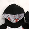 Newborn Toddler Baby Girl Boy Clothes Set Tops Hoodies Sweatshirt Pants 2pcs Girls Boys Children Clothing Cotton Fox Outfits