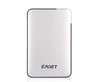 EAGET G30- 2TB 1TB 500GB USB 3.0 High Speed External Hard Drives Portable Desktop And Laptop Mobile Hard Disk Genuine