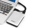 EAGET G30- 2TB 1TB 500GB USB 3.0 High Speed External Hard Drives Portable Desktop And Laptop Mobile Hard Disk Genuine