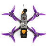 Eachine Wizard X220S FPV Racer Omnibus F4 5.8G 72CH VTX 30A Dshot600 2206 2300KV 800TVL CCD ARF For RC Multicopter Done