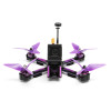 Eachine Wizard X220S FPV Racer Omnibus F4 5.8G 72CH VTX 30A Dshot600 2206 2300KV 800TVL CCD ARF For RC Multicopter Done