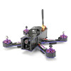 Eachine Wizard X220 FPV RC Racing Drone Blheli_S F3 6DOF 2205 2300KV Motors 5.8G 48CH 200MW VTX Racer Quadcopter Helicopter ARF