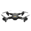 Eachine VISUO XS809HW WIFI FPV With Wide Angle HD Camera High Hold Mode Foldable Arm RC Quadcopter RTF RC Helicopter Toys