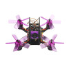Eachine Lizard95 95mm F3 FPV Racer 4 in 1 10A ESC OSD 5.8G 48CH 25MW / 100MW VTX 600TVL Camera 3S RC Racing Drone Quadcopter BNF