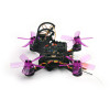 Eachine Lizard95 95mm F3 FPV Racer 4 in 1 10A ESC OSD 5.8G 48CH 25MW / 100MW VTX 600TVL Camera 3S RC Racing Drone Quadcopter BNF