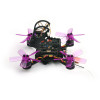Eachine Lizard95 95mm F3 FPV Racer 4 in 1 10A ESC OSD 5.8G 48CH 25MW / 100MW VTX 600TVL Camera 3S RC Racing Drone Quadcopter BNF