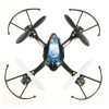 Eachine E70 Mini RC Quadcopter RTF With Headless Mode One Key Return 3D Flips 2.4G 4CH 6-Axis LED For RC Drone Outdoor Toys Kids