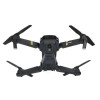 Eachine E58 WIFI FPV With Wide Angle HD Camera High Hold Mode Foldable Arm RC Quadcopter RTF Drone VS VISUO XS809HW JJRC H37